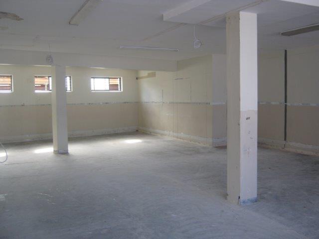 To Let Commercial Property for Rent in Strand Central Western Cape